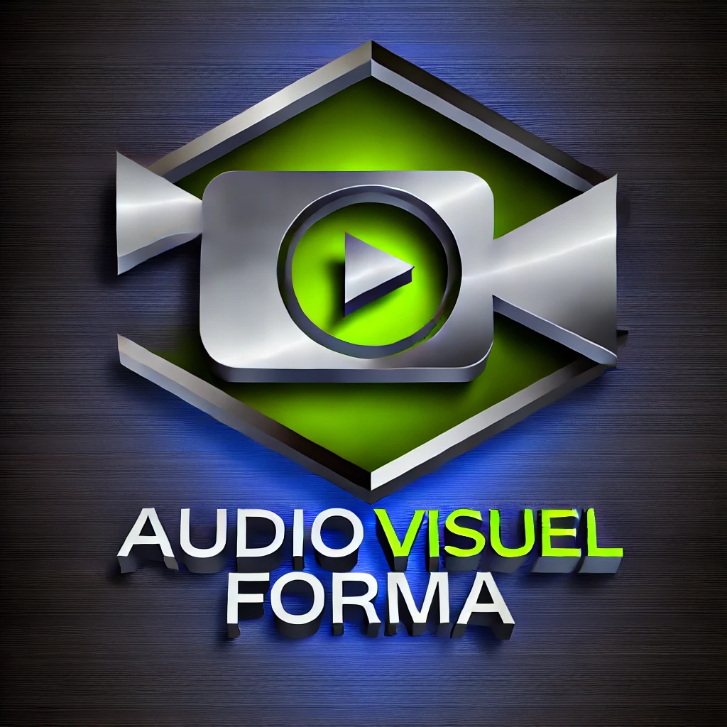 Logo Audiovisuelforma